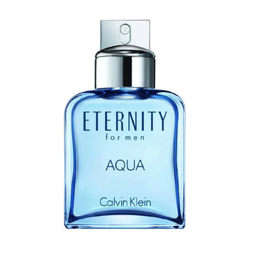 Calvin Klein Eternity Aqua Eau De Toilette For Men - 100ml